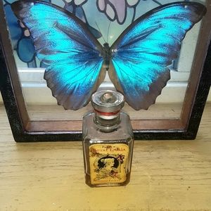 Glass Bottle Dig 1889 Royal Emilia Parfum